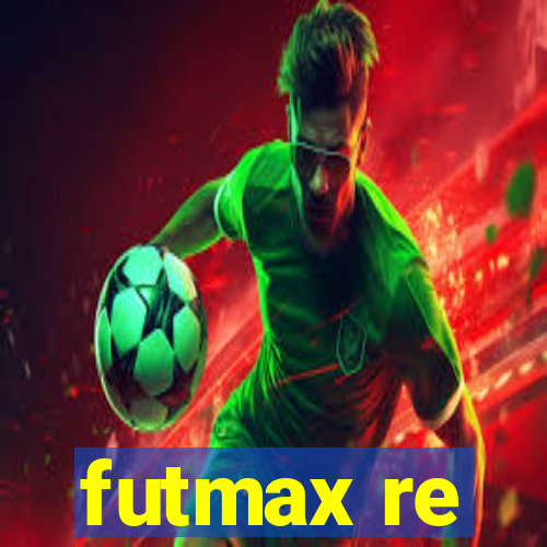 futmax re